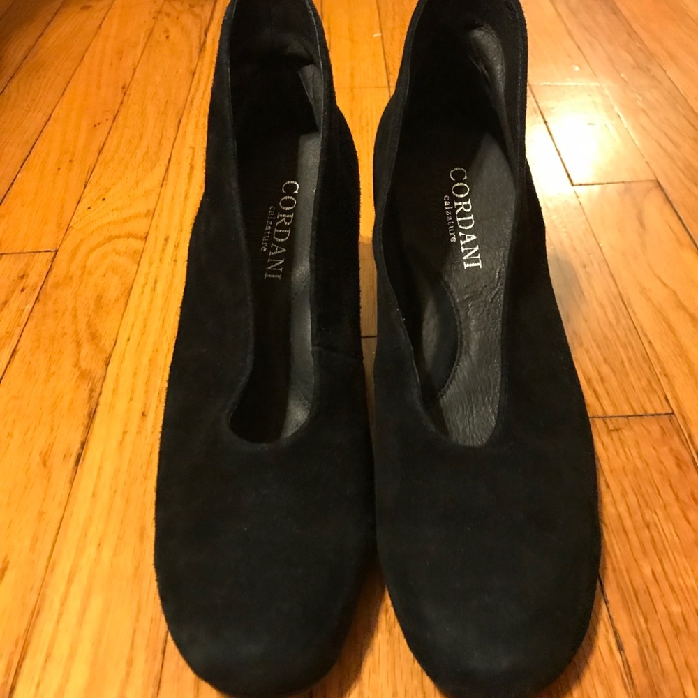 Cordani pumps size 8.5